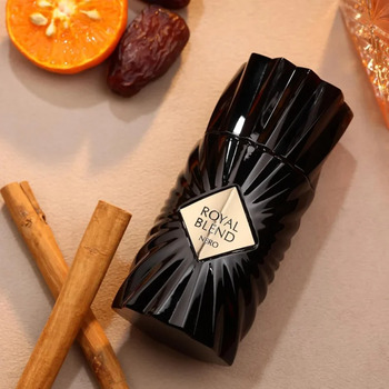 Royal Blend Nero Parfum